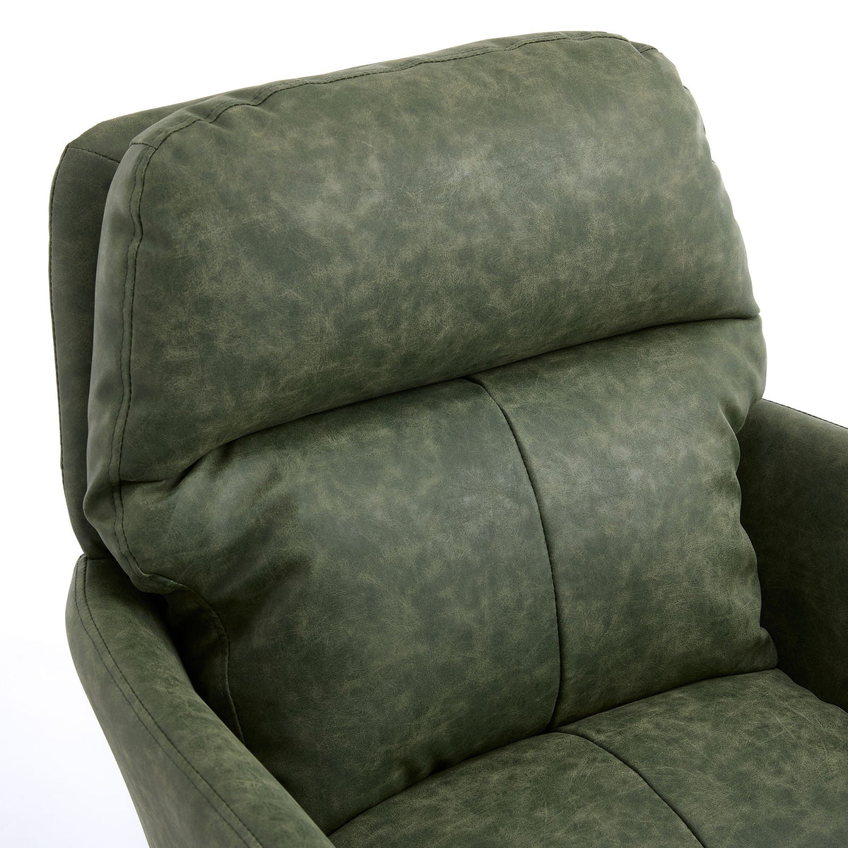Office Chair With Adjustable Height, Ergonomic Design
