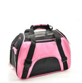 Pet Dog Outing Bag Carrying Bag Pet Bag Pet Backpack Dog Supplies