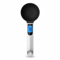 Digital Kitchen Scale with Built-In Measuring Cup