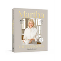 Martha: The Cookbook: 100 Favorite Recipes, with Lessons and Stories from My Kitchen - Hardcover