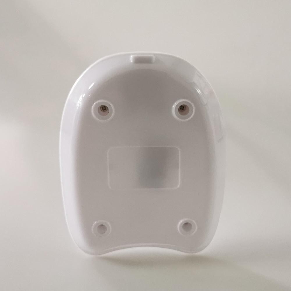 Office Desk LED Table Lamp USB Rechargeable Battery Bright Lamp.